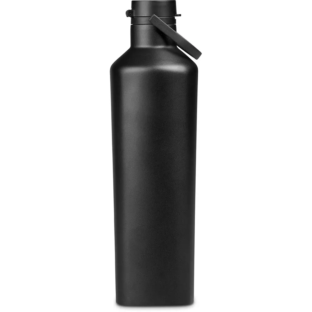 Alex Varga Valerian Stainless Steel Vacuum Water Bottle