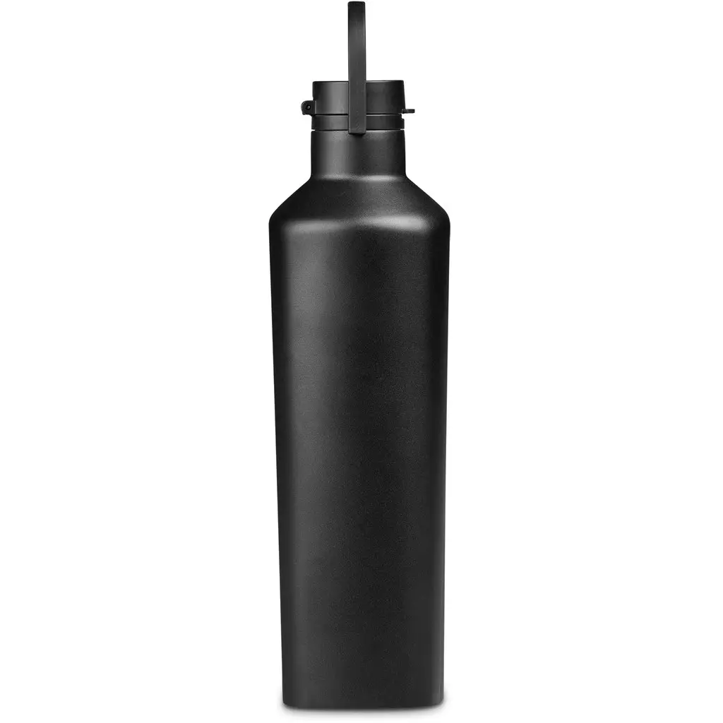 Alex Varga Valerian Stainless Steel Vacuum Water Bottle
