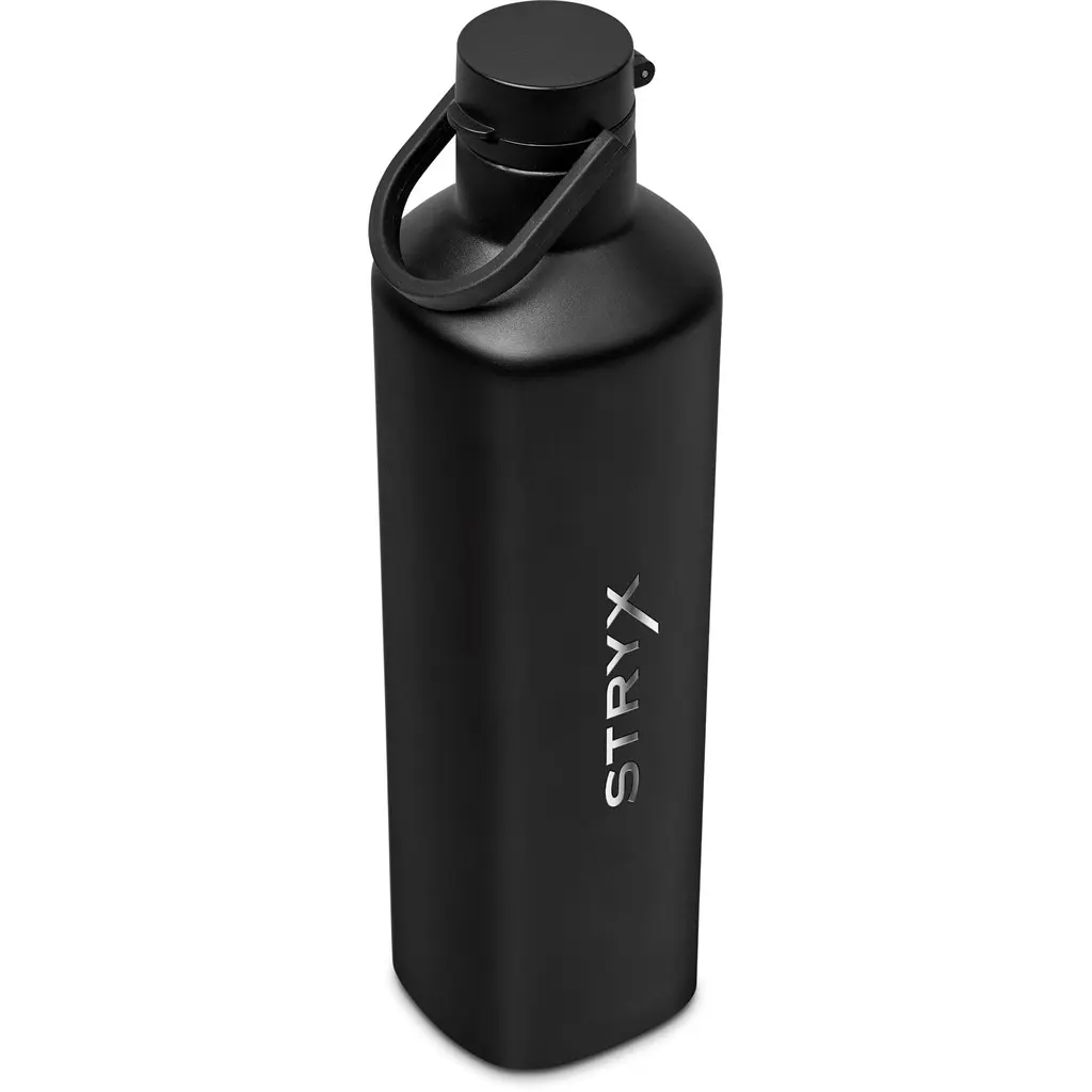 Alex Varga Valerian Stainless Steel Vacuum Water Bottle
