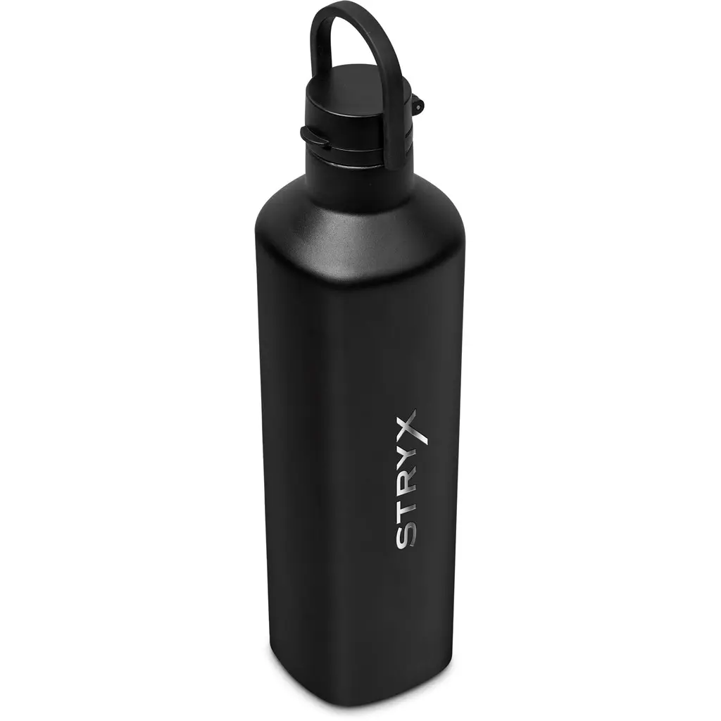 Alex Varga Valerian Stainless Steel Vacuum Water Bottle