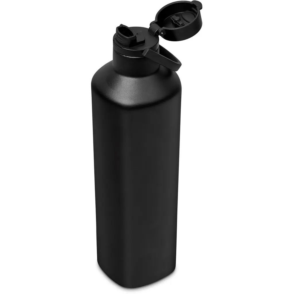 Alex Varga Valerian Stainless Steel Vacuum Water Bottle