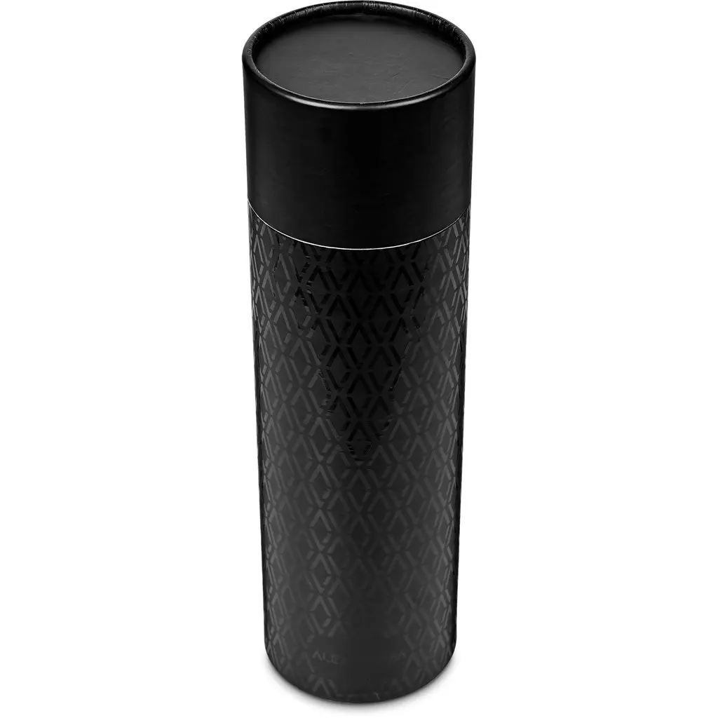 Alex Varga Aurelian 2-In-1 Stainless Steel Vacuum Tumbler