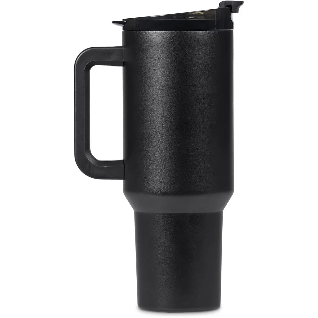 Alex Varga Maximus Stainless Steel Vacuum Mug
