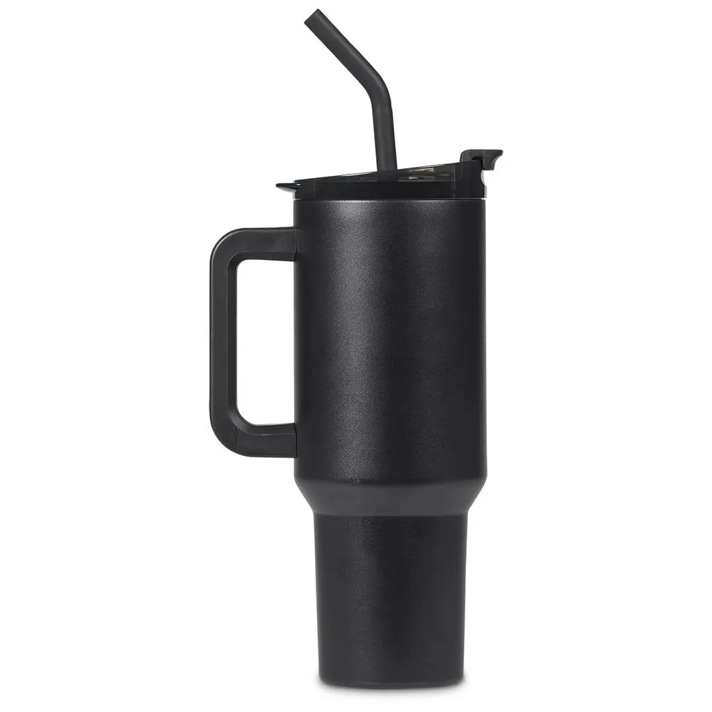 Alex Varga Maximus Stainless Steel Vacuum Mug