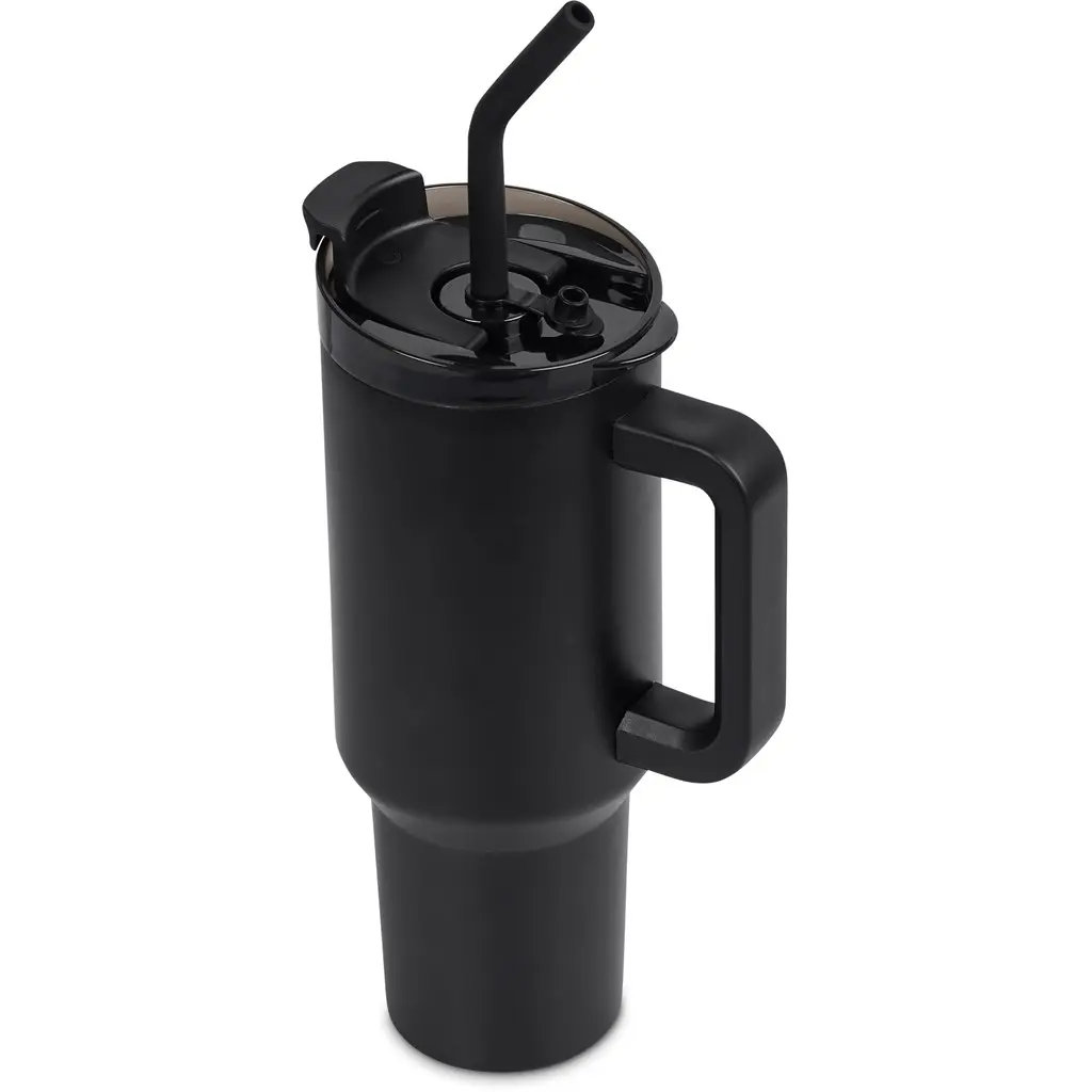 Alex Varga Maximus Stainless Steel Vacuum Mug