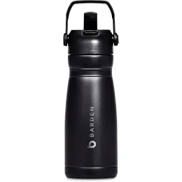 Alex Varga Amba Stainless Steel Vacuum Water Bottle
