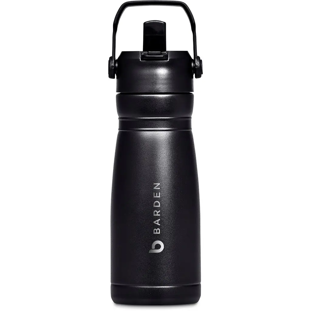Alex Varga Amba Stainless Steel Vacuum Water Bottle