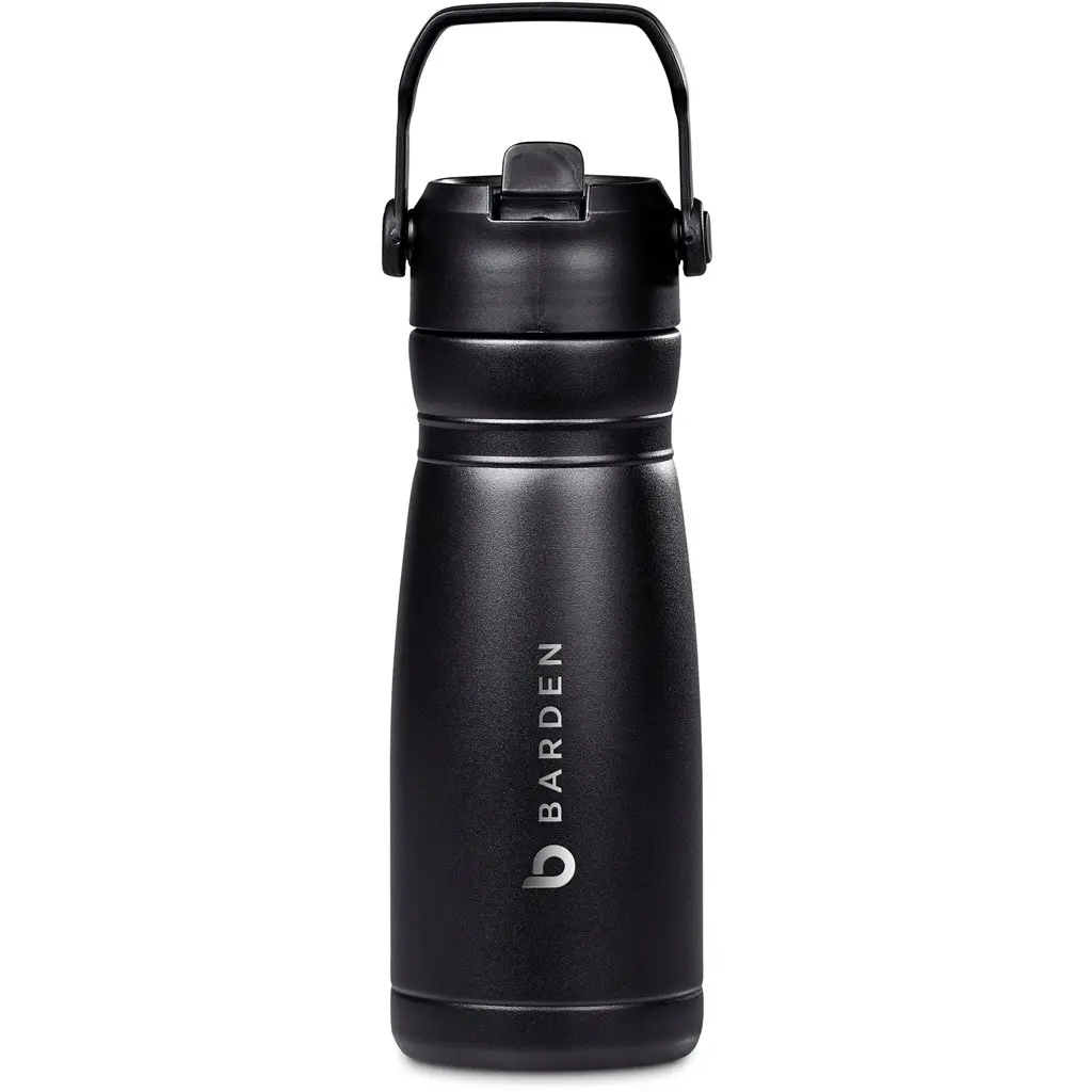 Alex Varga Amba Stainless Steel Vacuum Water Bottle