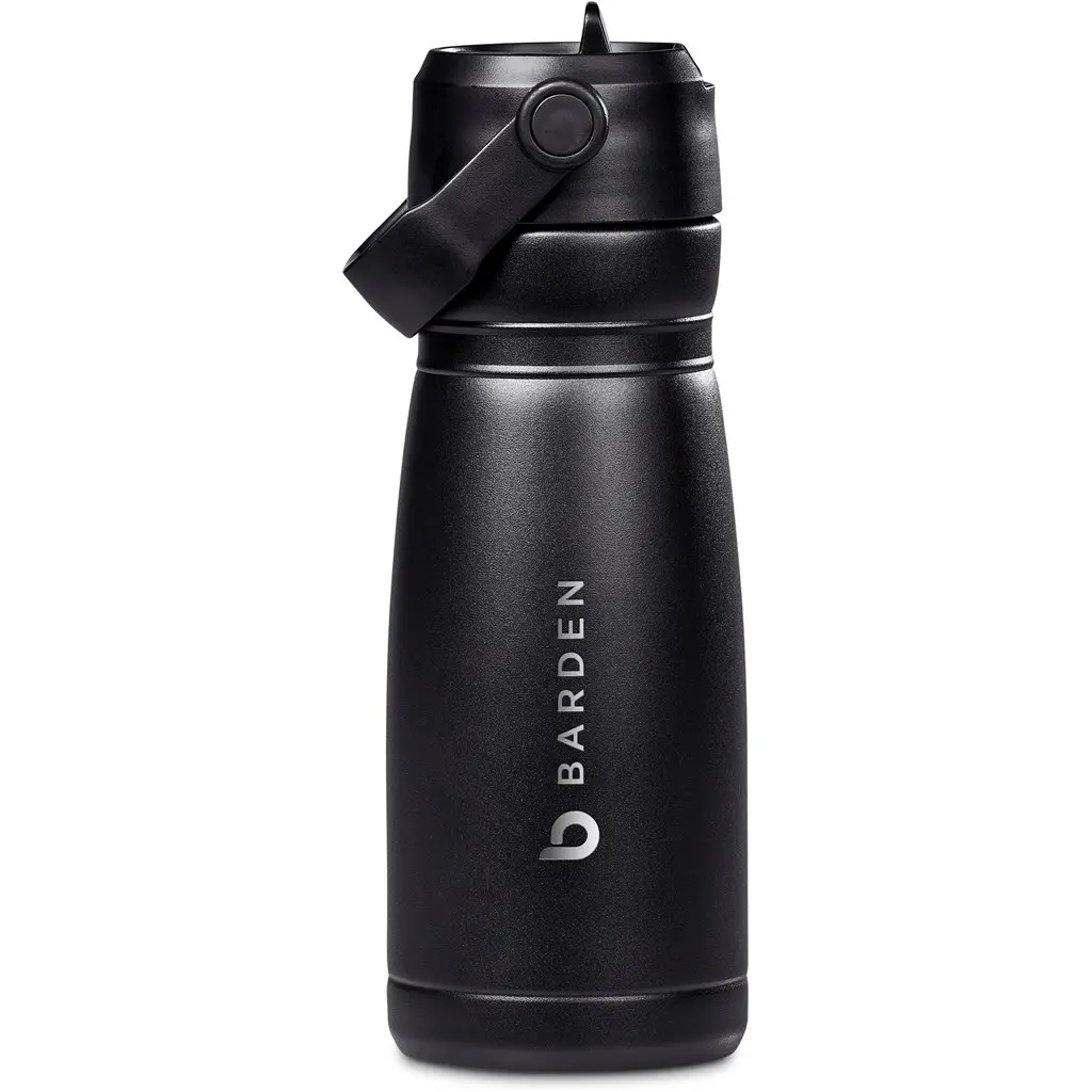 Alex Varga Amba Stainless Steel Vacuum Water Bottle