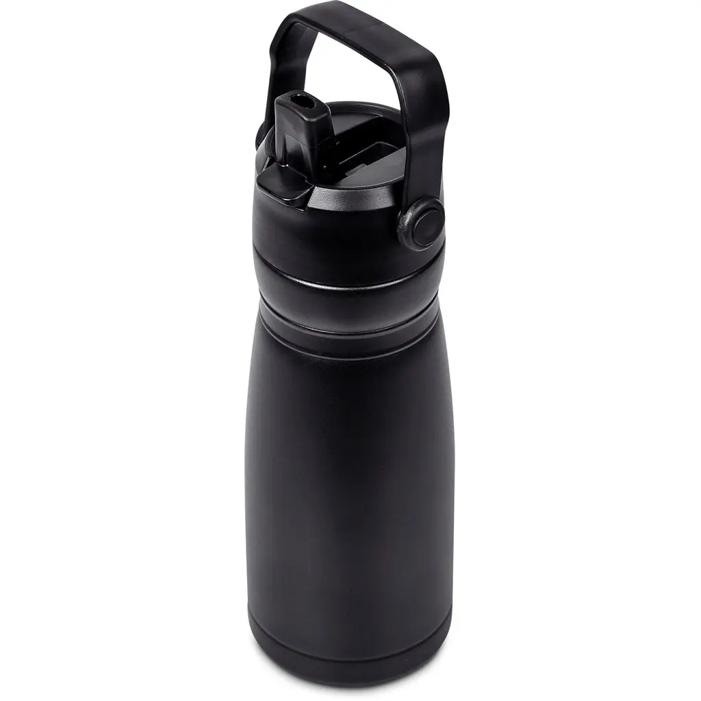 Alex Varga Amba Stainless Steel Vacuum Water Bottle