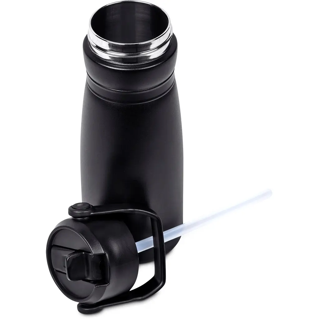 Alex Varga Amba Stainless Steel Vacuum Water Bottle