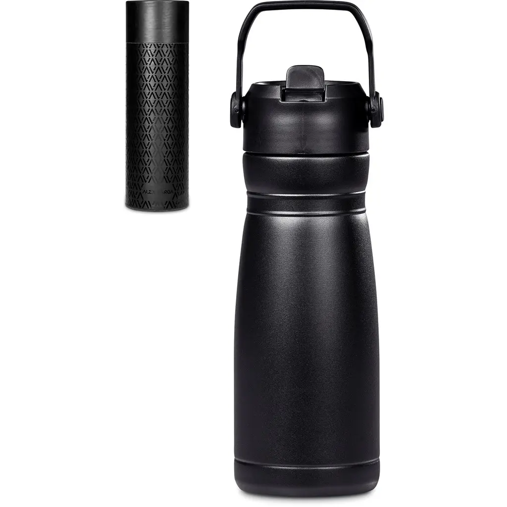 Alex Varga Amba Stainless Steel Vacuum Water Bottle