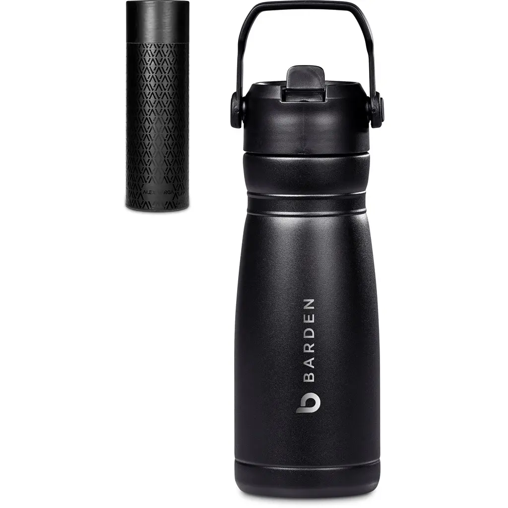 Alex Varga Amba Stainless Steel Vacuum Water Bottle