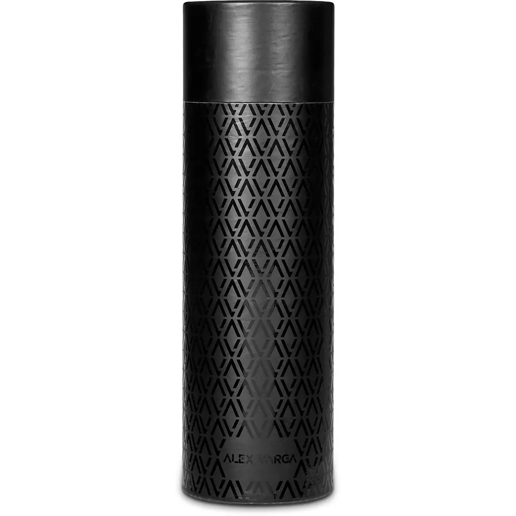 Alex Varga Amba Stainless Steel Vacuum Water Bottle
