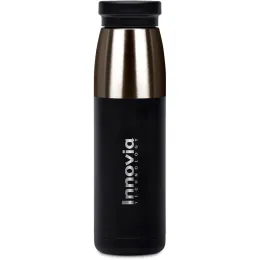 Alex Varga Borealis Stainless Steel Vacuum Water Bottle