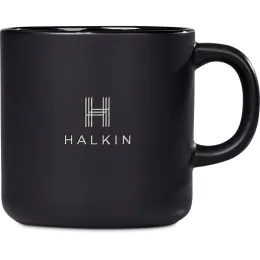 Alex Varga Aletina Ceramic Coffee Mug