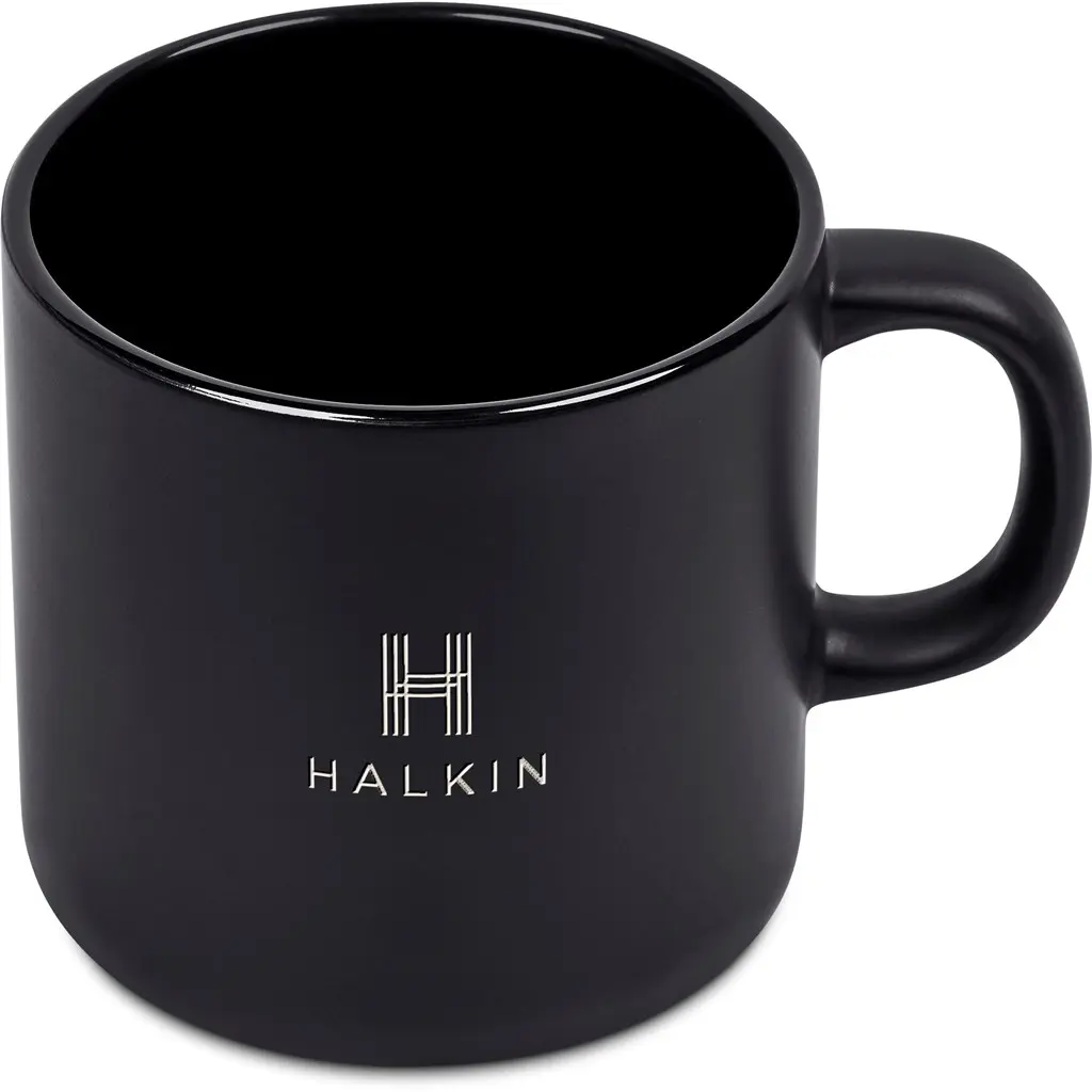 Alex Varga Aletina Ceramic Coffee Mug