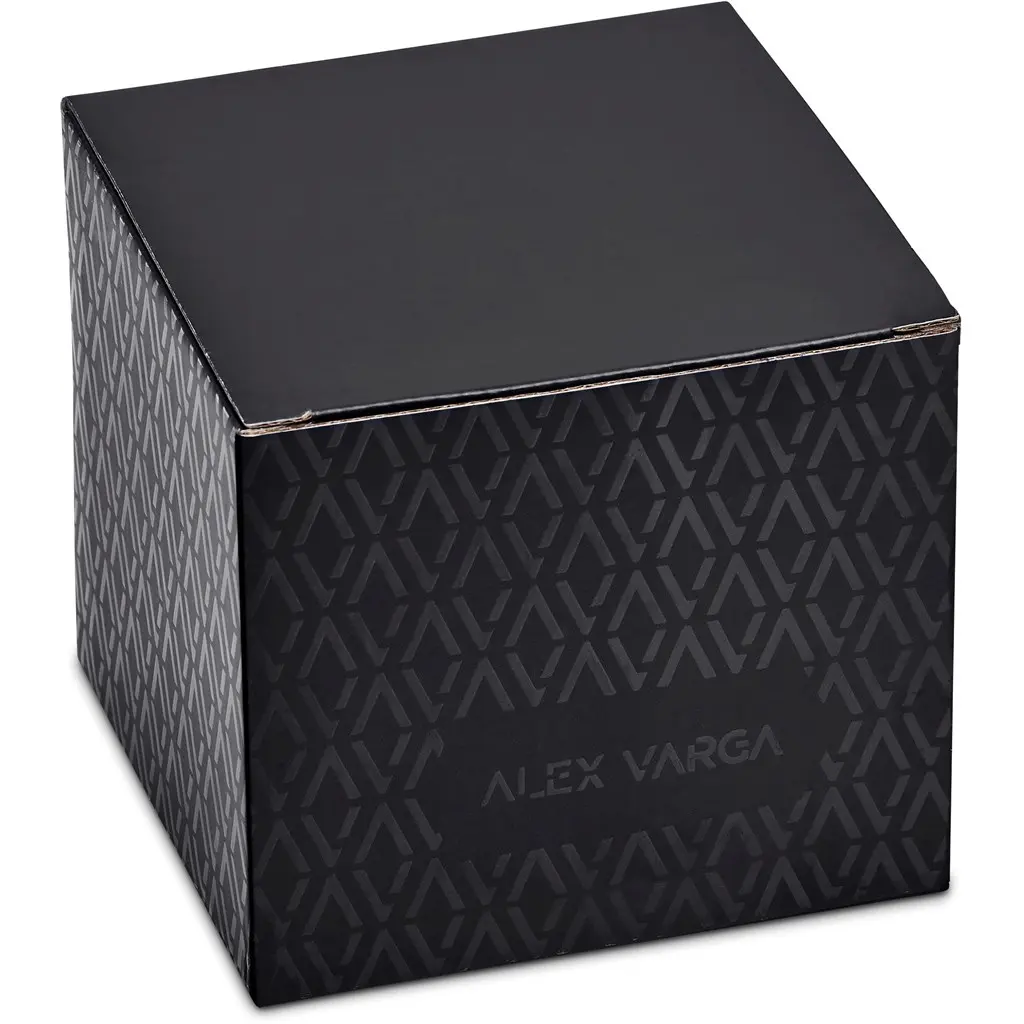 Alex Varga Aletina Ceramic Coffee Mug