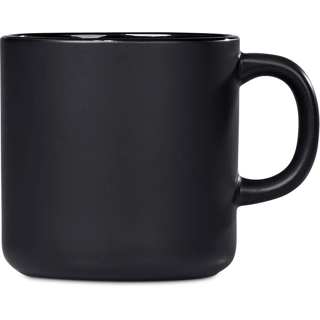 Alex Varga Aletina Ceramic Coffee Mug