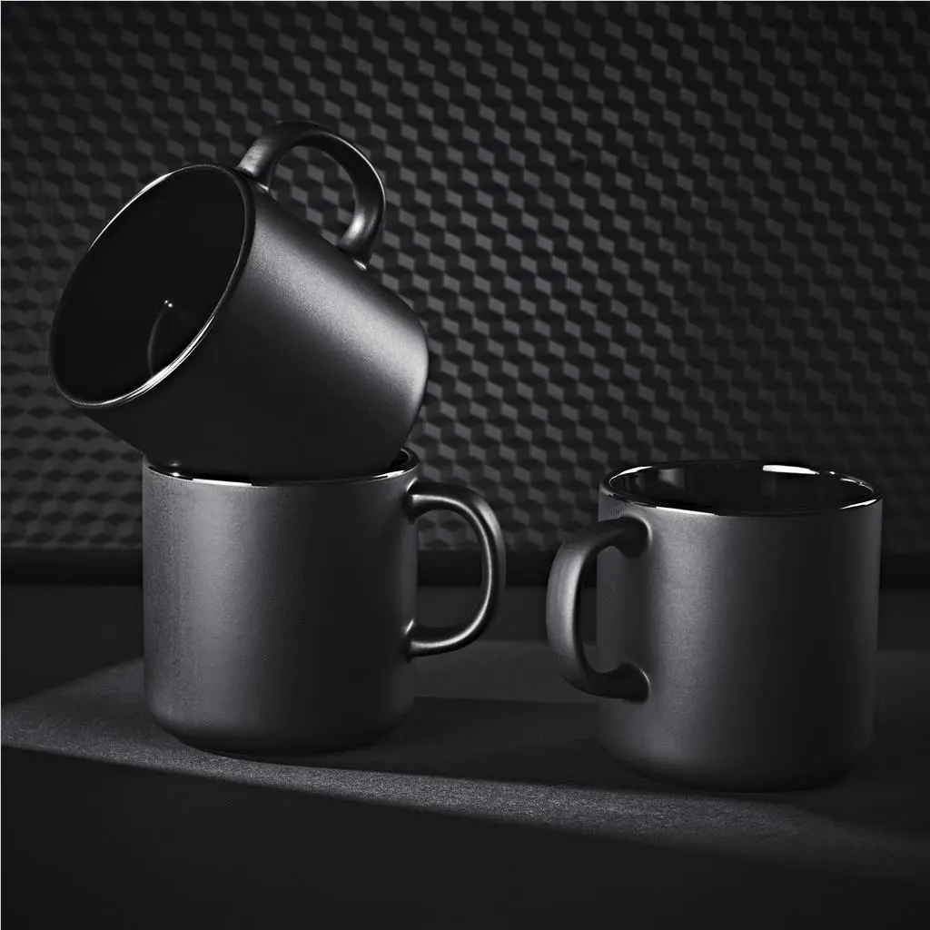 Alex Varga Aletina Ceramic Coffee Mug