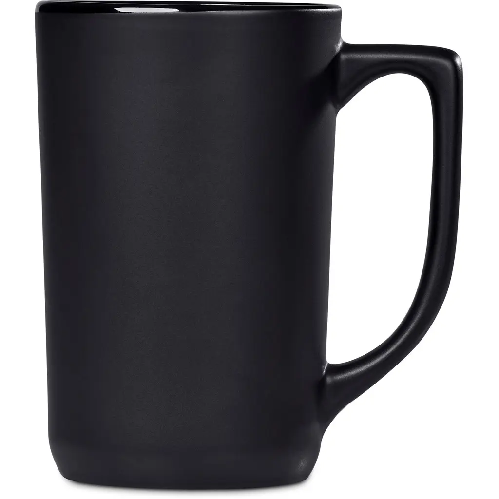 Alex Varga Marcella Ceramic Coffee Mug