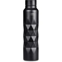 Alex Varga Enigma Stainless Steel Water Bottle
