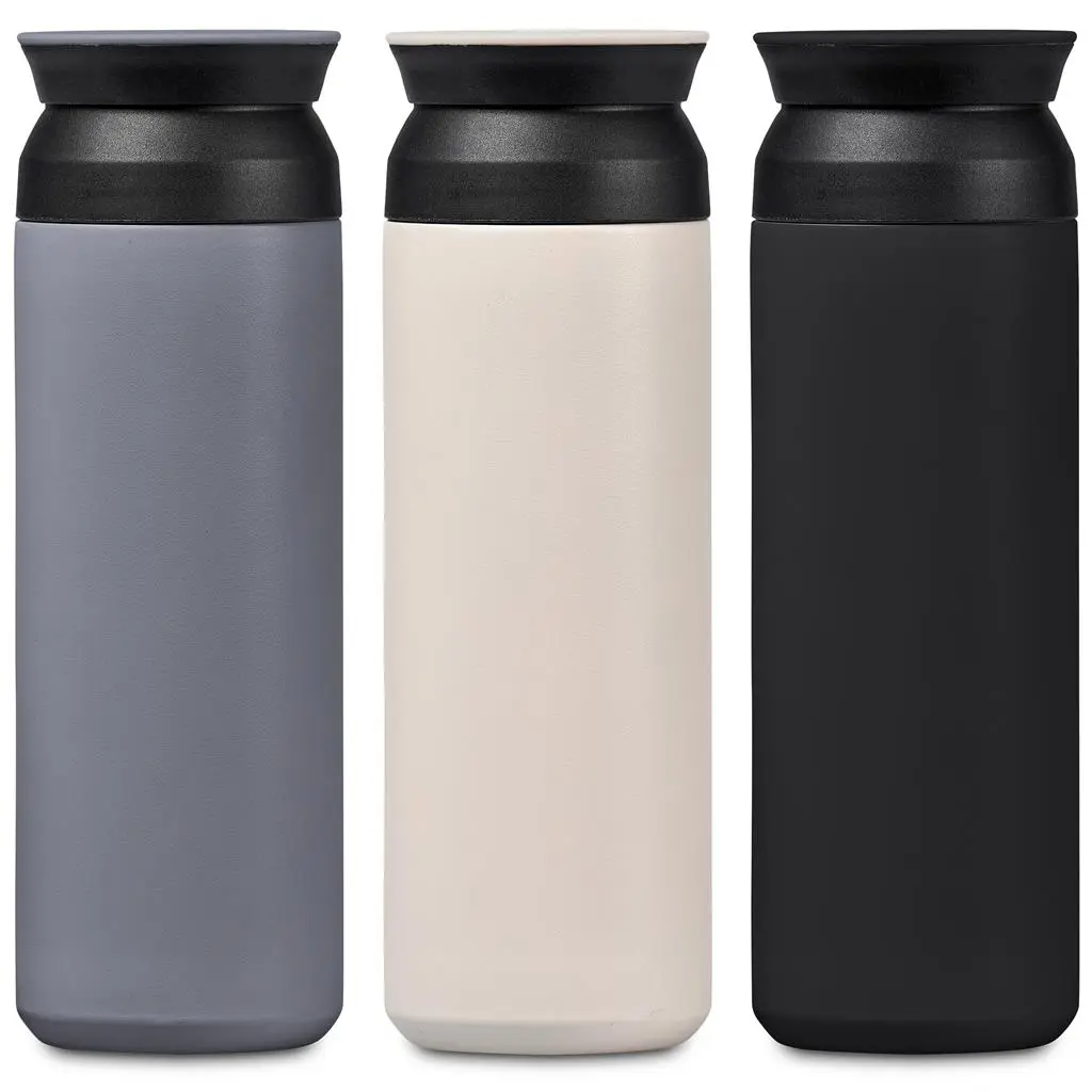 Alex Varga Atria Stainless Steel Vacuum Water Bottle