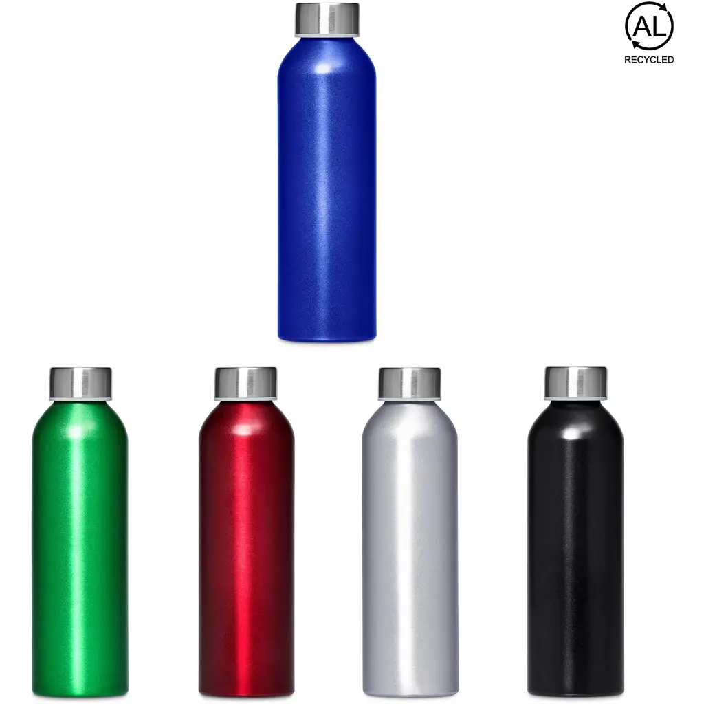 Kooshty Cosmo Recycled Aluminium Water Bottle
