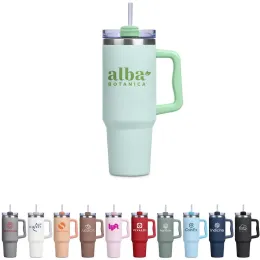 Kooshty Big Kahuna Stainless Steel Vacuum Mug