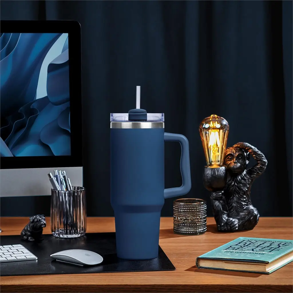 Kooshty Big Kahuna Stainless Steel Vacuum Mug