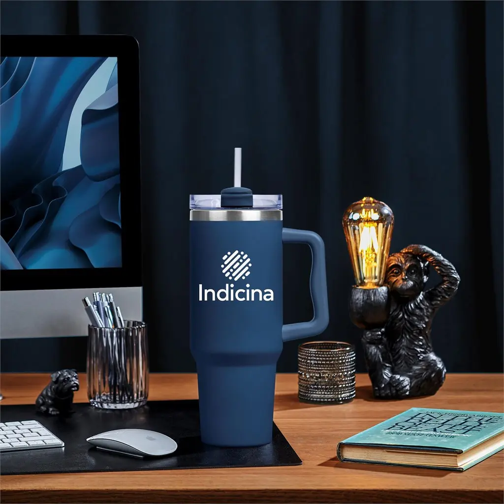 Kooshty Big Kahuna Stainless Steel Vacuum Mug