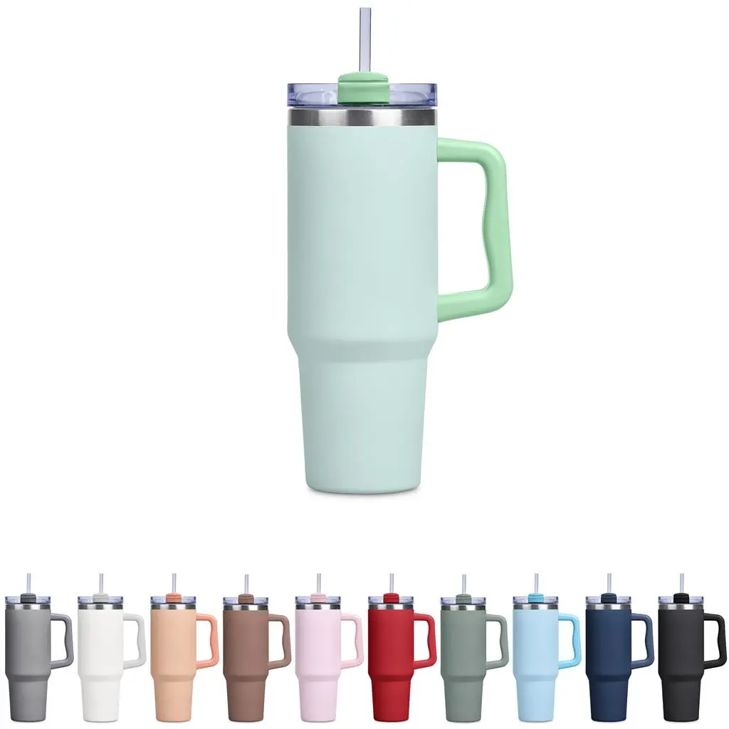 Kooshty Big Kahuna Stainless Steel Vacuum Mug