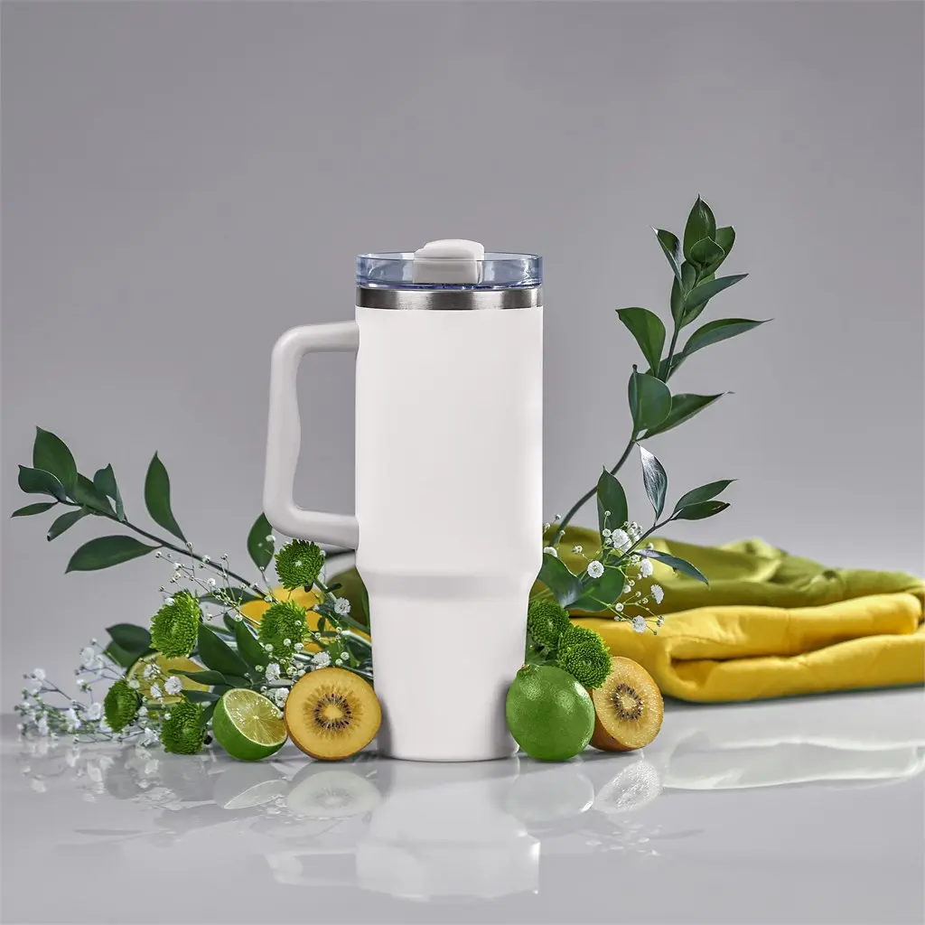 Kooshty Big Kahuna Stainless Steel Vacuum Mug