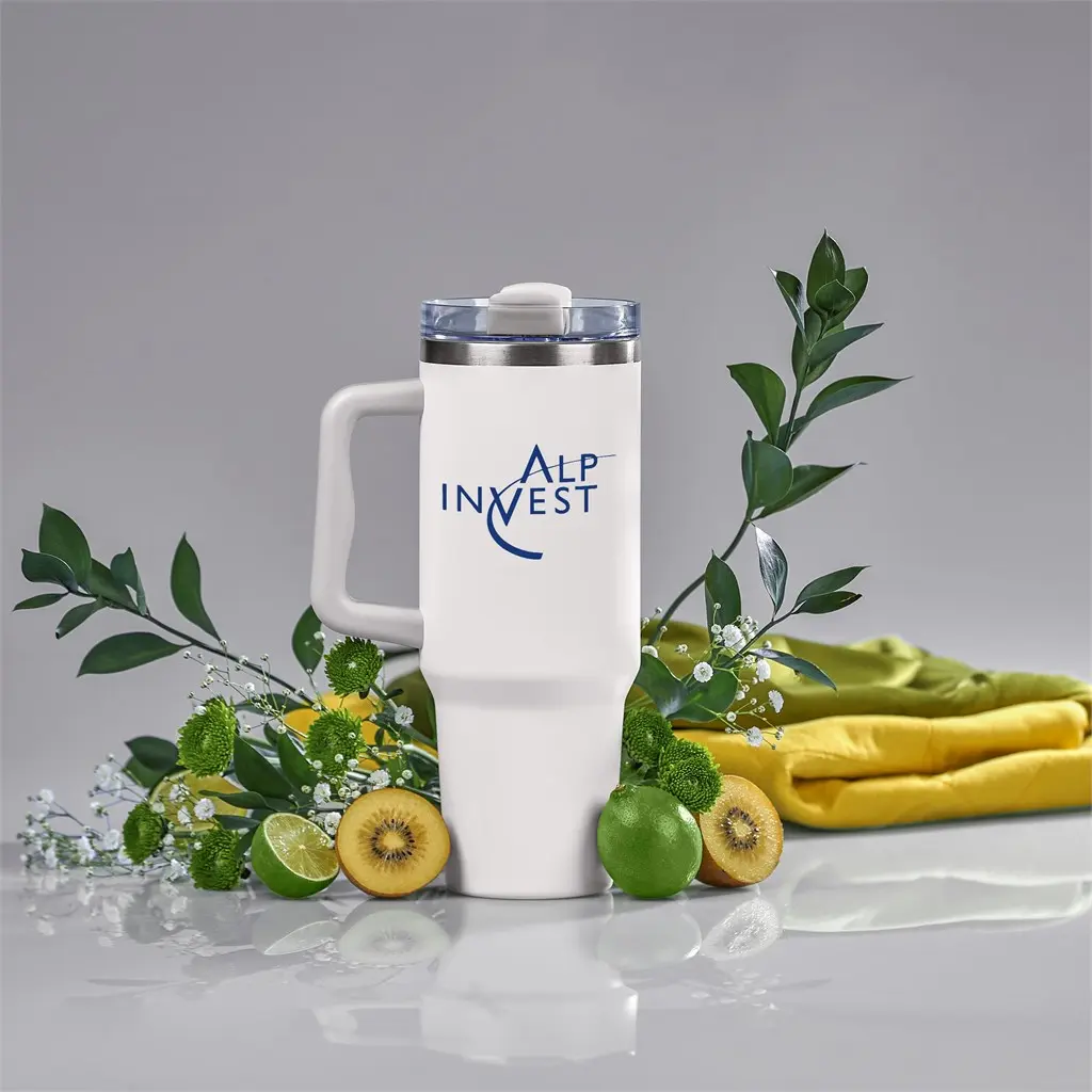 Kooshty Big Kahuna Stainless Steel Vacuum Mug