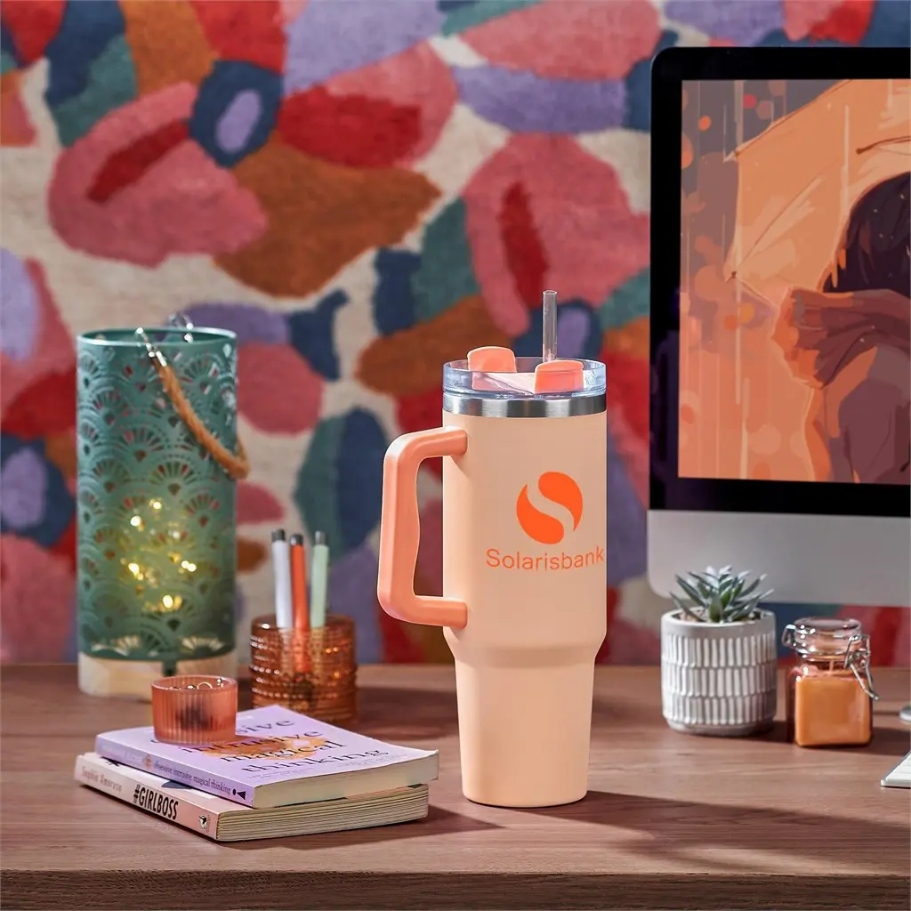 Kooshty Big Kahuna Stainless Steel Vacuum Mug