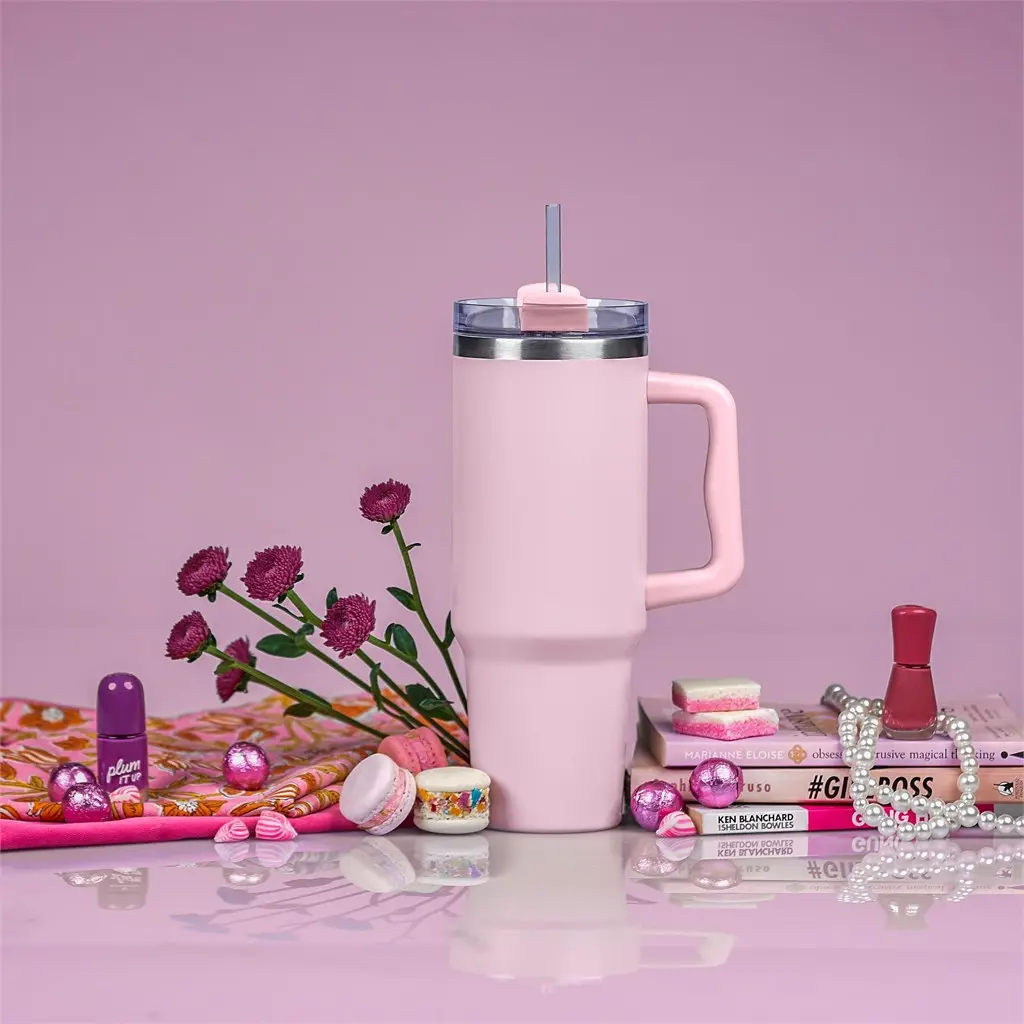 Kooshty Big Kahuna Stainless Steel Vacuum Mug