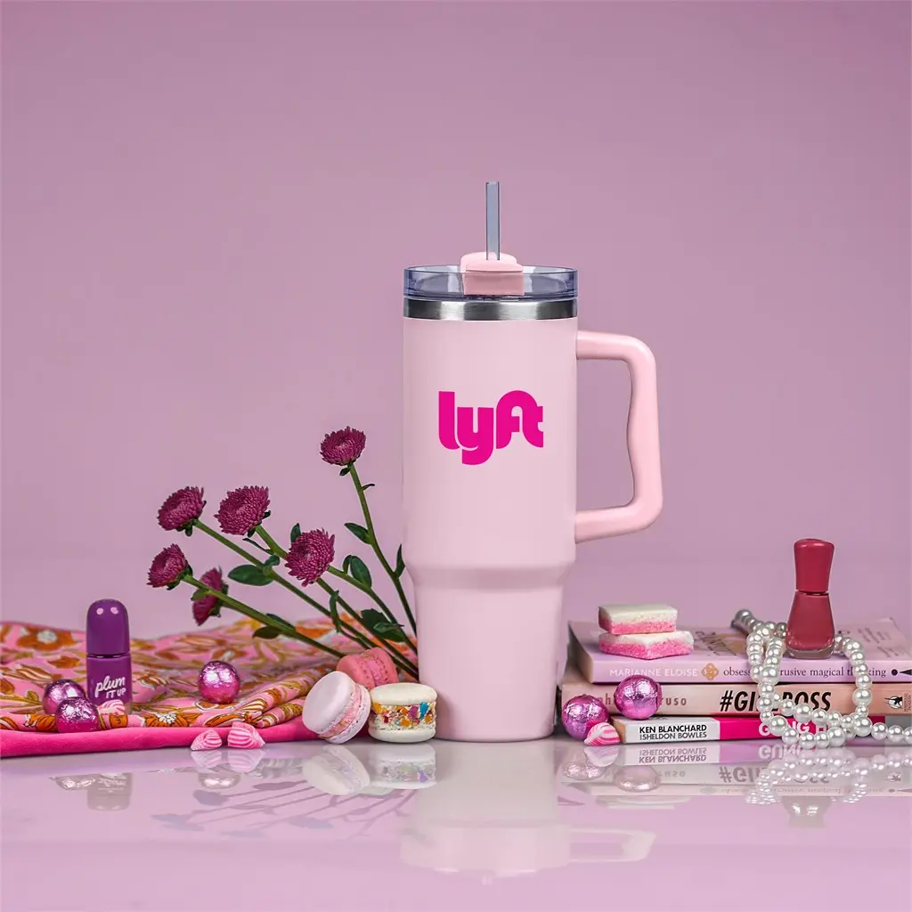 Kooshty Big Kahuna Stainless Steel Vacuum Mug