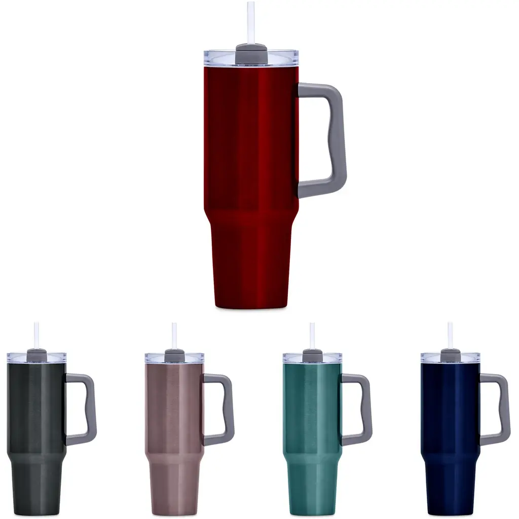 Kooshty Big Kahuna Luxe Stainless Steel Vacuum Mug