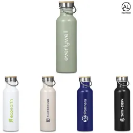 Kooshty Tugela Recycled Aluminium Water Bottle