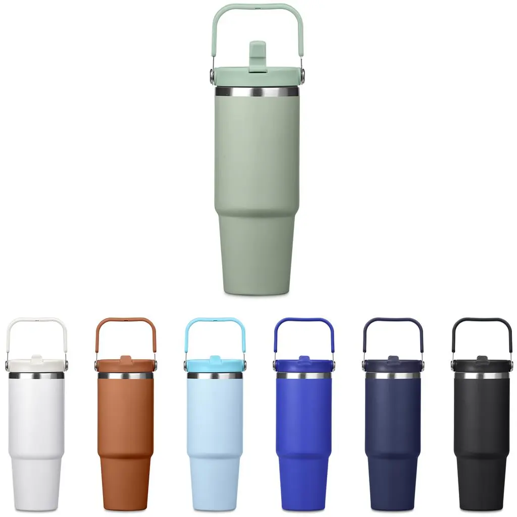 Kooshty Waikiki Stainless Steel Vacuum Tumbler