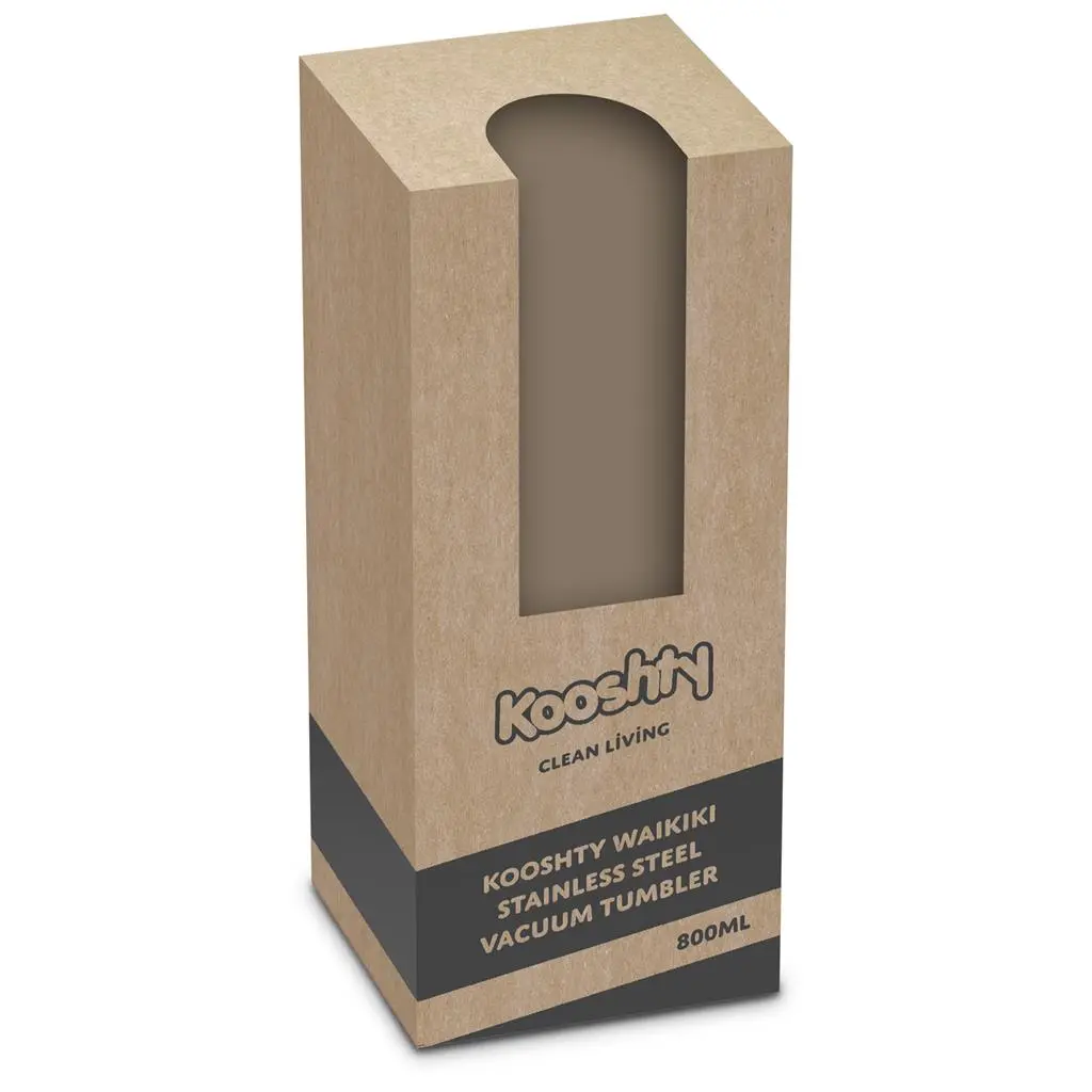 Kooshty Waikiki Stainless Steel Vacuum Tumbler