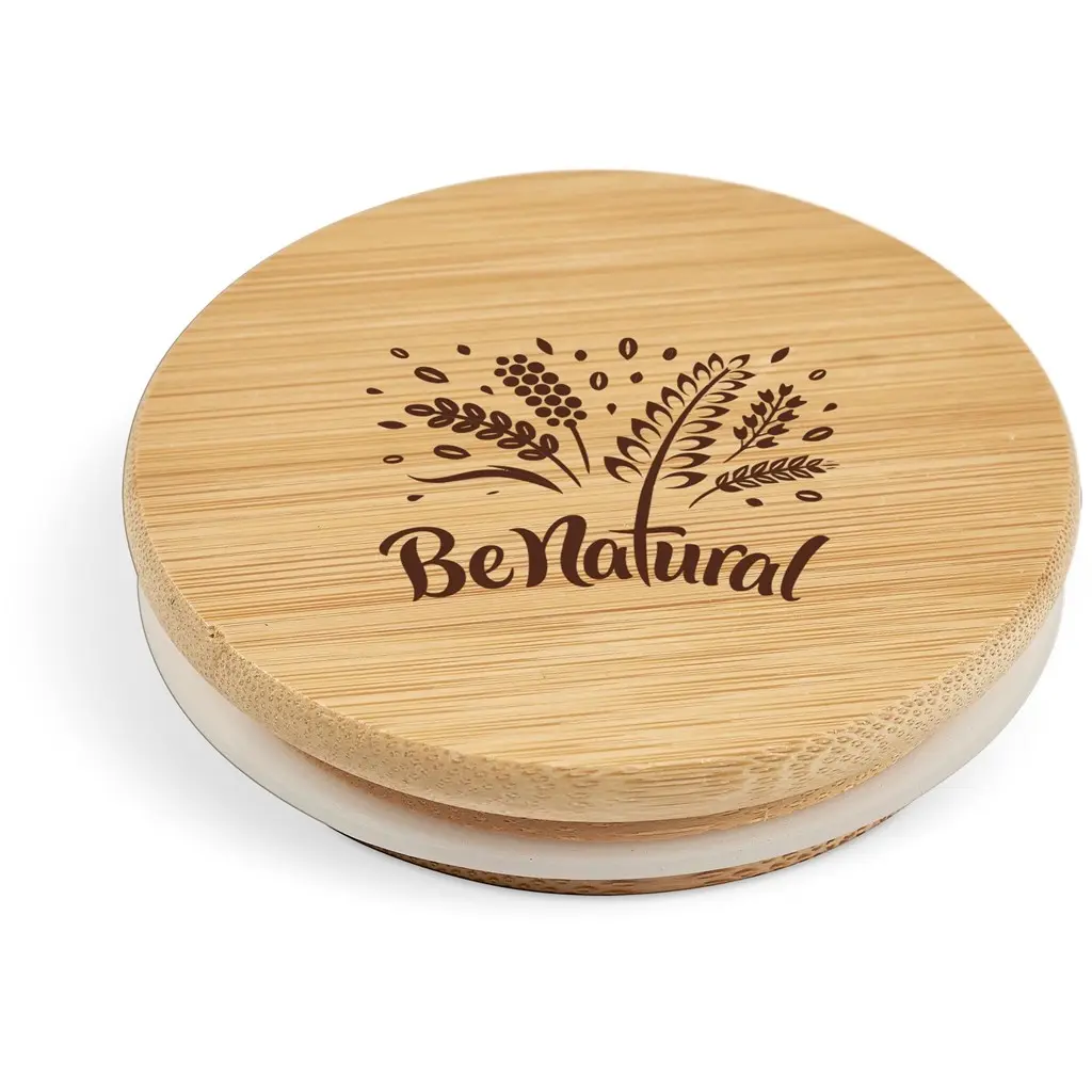 Okiyo Sozo Bamboo & Ceramic Sublimation Coffee Mug