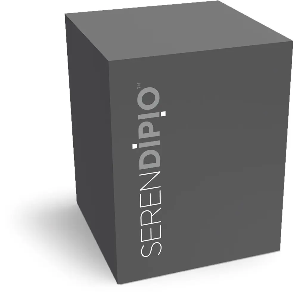 Serendipio Sheridan Stainless Steel Vacuum Tumbler