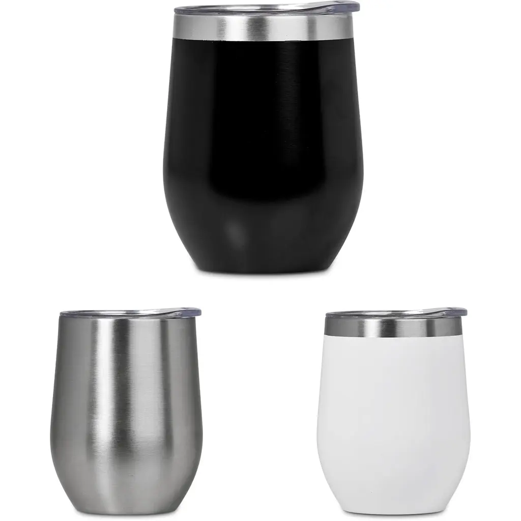 Serendipio Sheridan Stainless Steel Vacuum Tumbler
