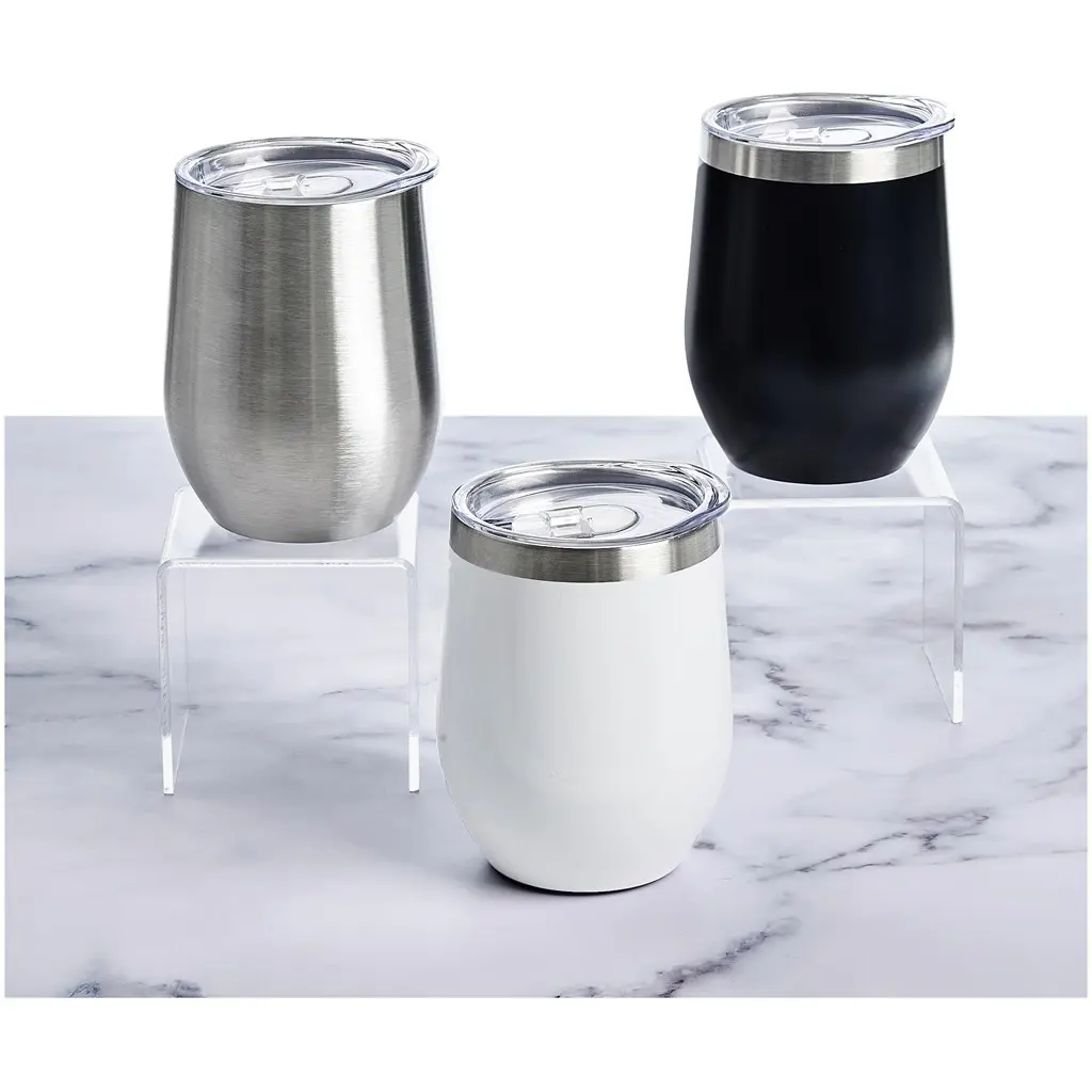 Serendipio Sheridan Stainless Steel Vacuum Tumbler