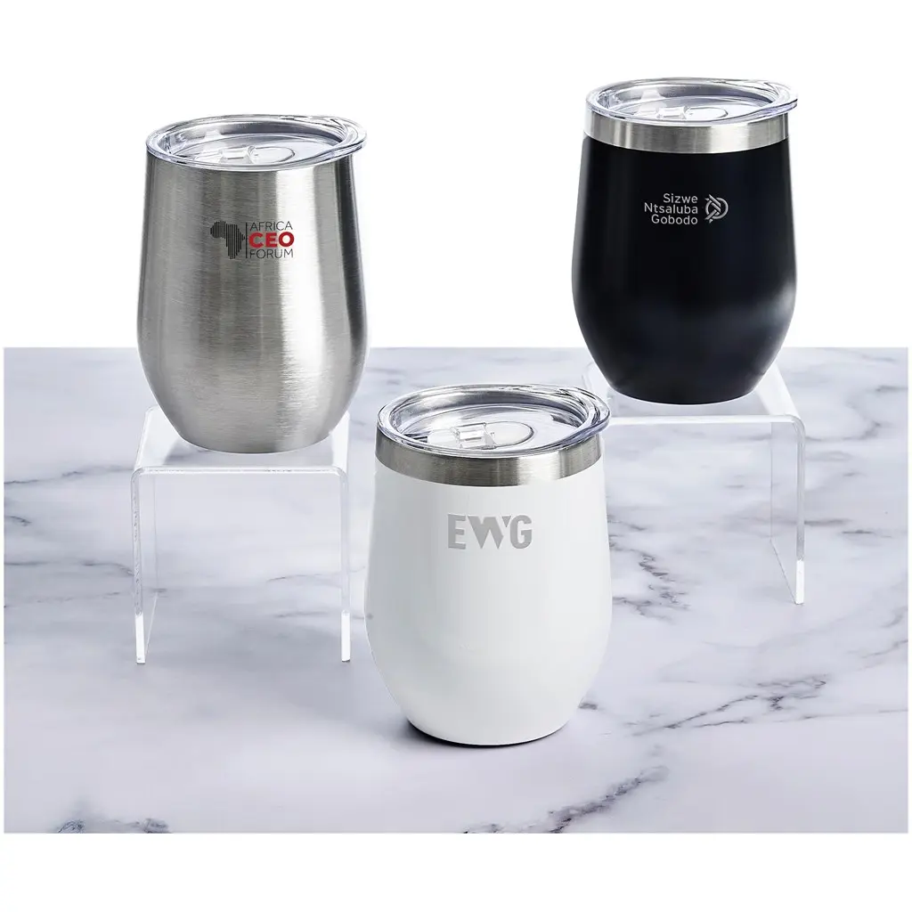 Serendipio Sheridan Stainless Steel Vacuum Tumbler
