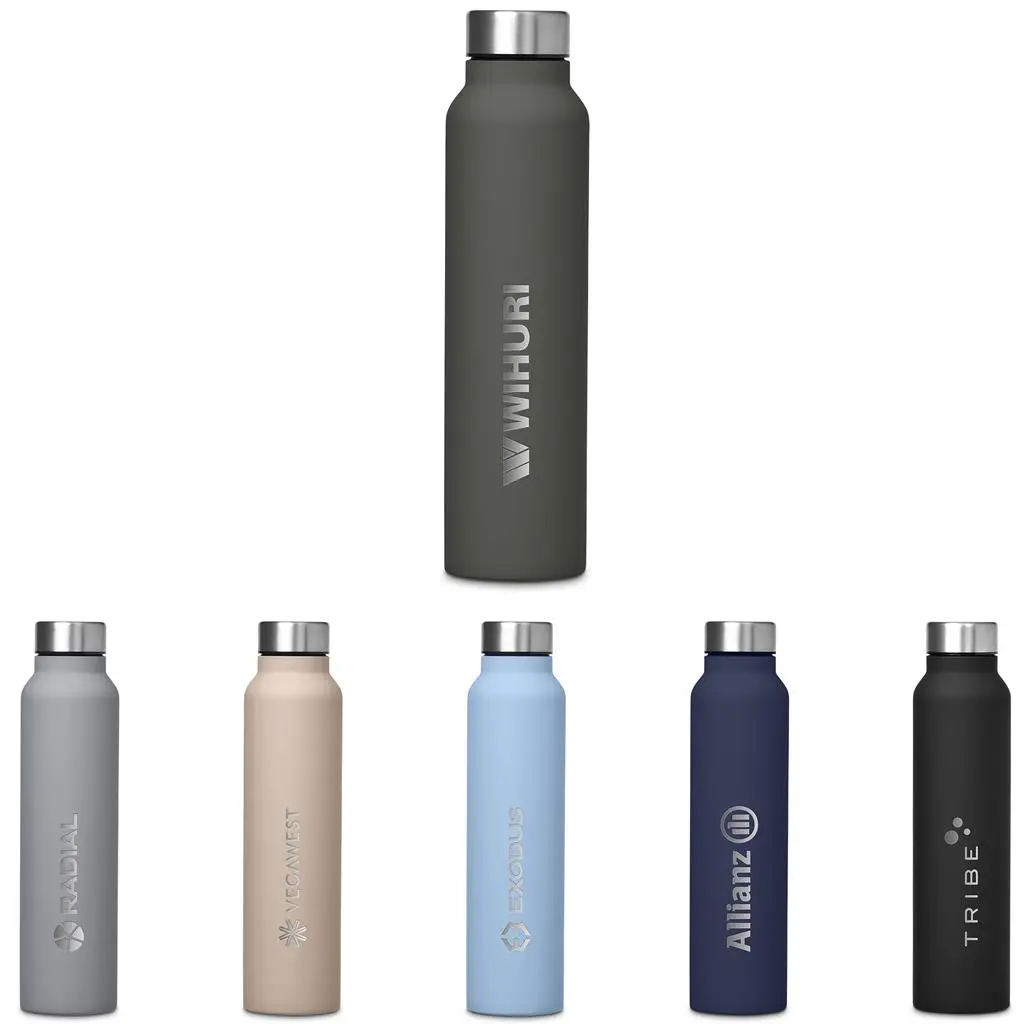 Serendipio Baxter Stainless Steel Water Bottle
