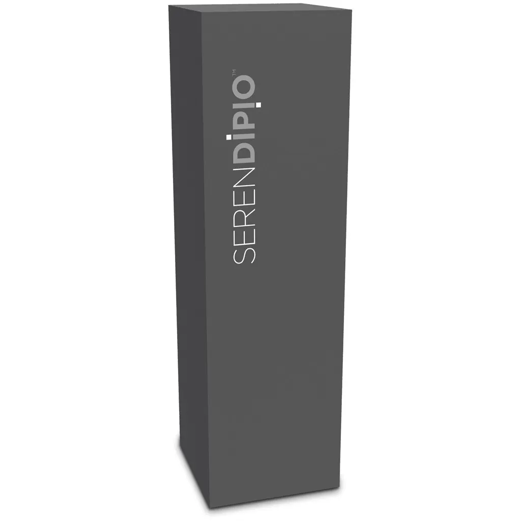 Serendipio Baxter Stainless Steel Water Bottle