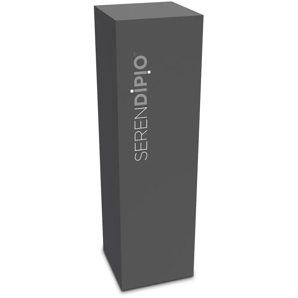 Serendipio Baxter Stainless Steel Water Bottle