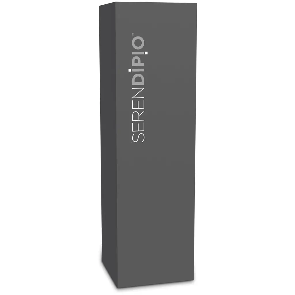 Serendipio Baxter Stainless Steel Water Bottle